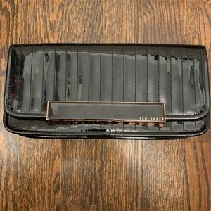 Ted Baker Patent Leather Clutch